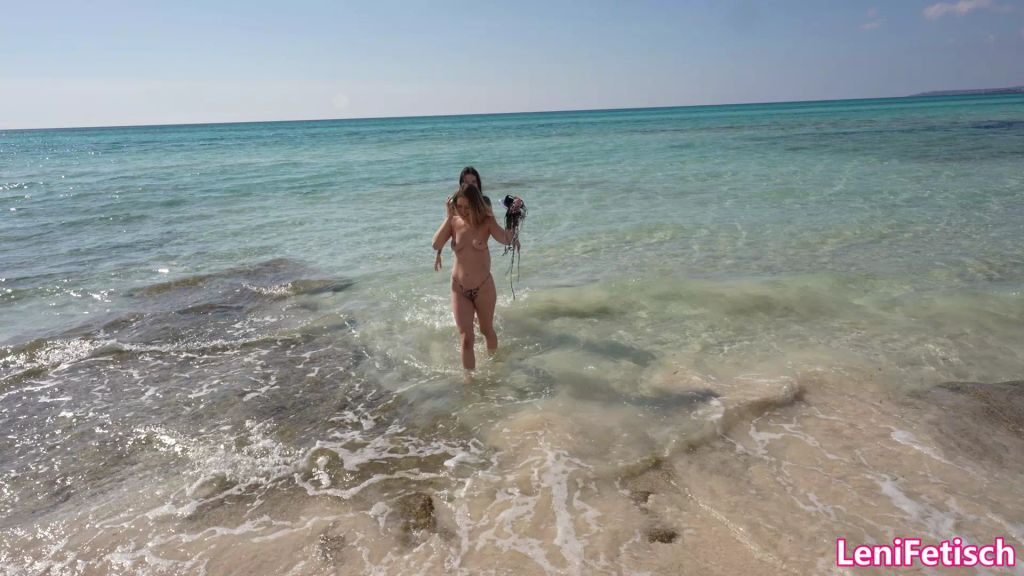 sexy foto nr. 8 von BIKINI GIRLFRIEND EXPERIENCE! MIT LENI ON TOUR! SEX BOOBS!
