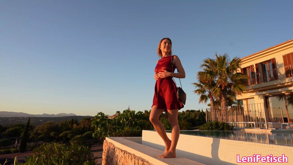sexy foto nr. 2 von DANKE MEIN SUGARDADDY! WOW DEINE NEUE VILLA IST DER HAMMER!
