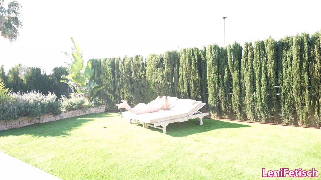 sexy foto nr. 2 von BIKINI GIRLFRIEND EXPERIENCE! MIT LENI ON TOUR! SERVICEDAME!