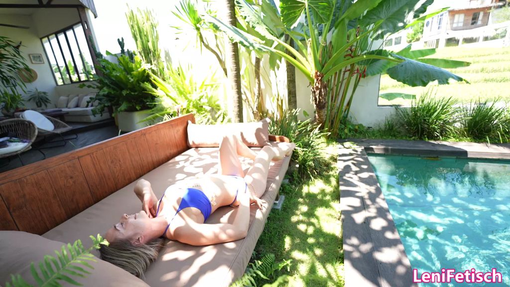 sexy foto nr. 2 von BIKINI GIRLFRIEND EXPERIENCE! I DID IT AGAIN! DAS PARADIES!