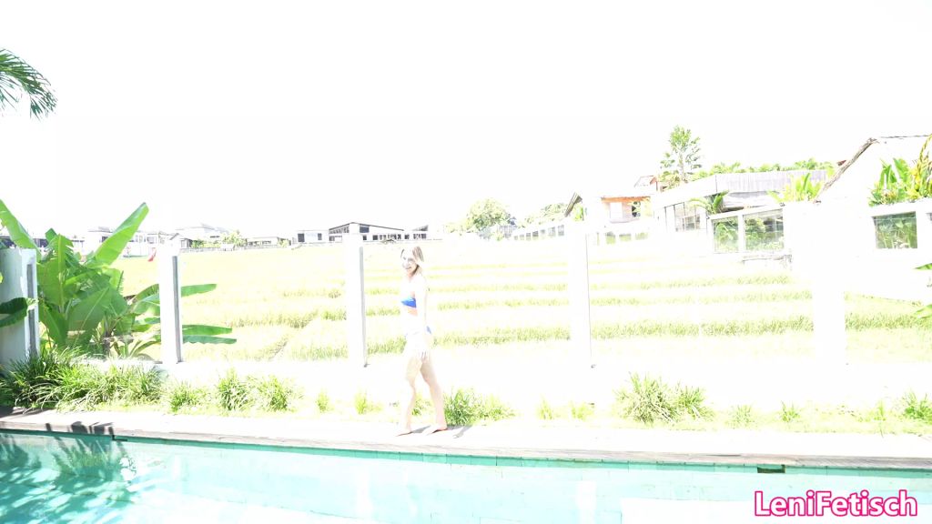 sexy foto nr. 5 von BIKINI GIRLFRIEND EXPERIENCE! I DID IT AGAIN! DAS PARADIES!