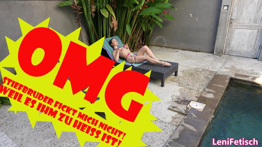 sexy foto nr. 9 von OMG STIEFBRUDER FICKT MICH NICHT! WEIL ES IHM ZU HEISS IST!