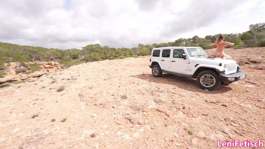 sexy foto nr. 8 von BIKINI GIRLFRIEND EXPERIENCE! 2025! JEEP AUSFLUG ANS MEER!