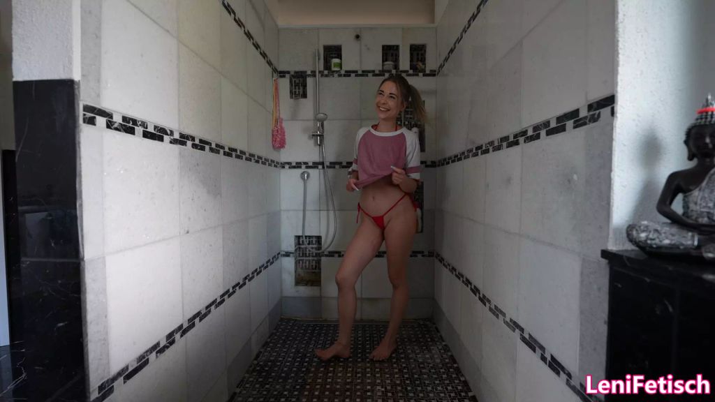 sexy foto nr. 1 von MEINE SÜßE ROJIA WAR ZU BESUCH! FUCK SIE KANN ES EINFACH!