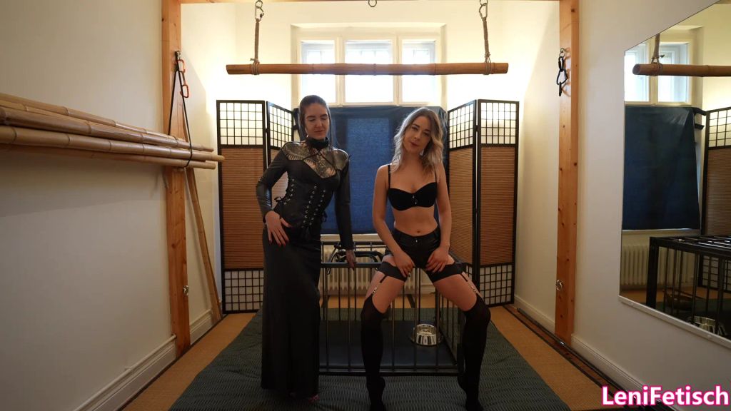 sexy foto nr. 5 von LOKTOBER! SCHLIESSEN WIR DEINEN KLEINEN WURM FÜR 31TAGE EIN!