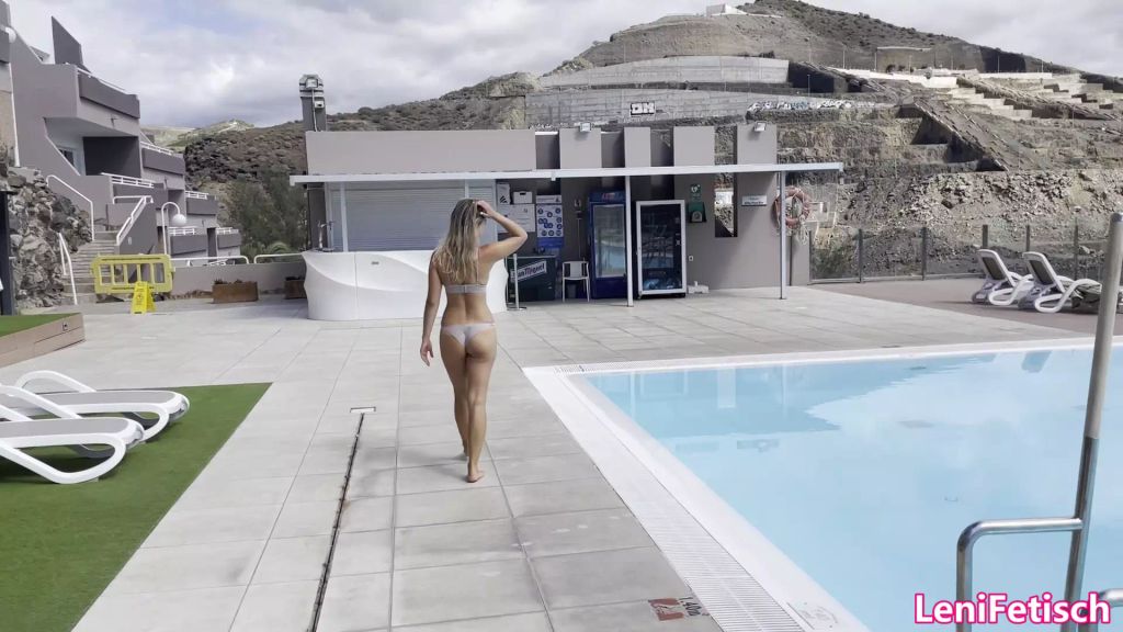 sexy foto nr. 2 von BIKINI GIRLFRIEND EXPERIENCE! 2025! GRANCANARIA!