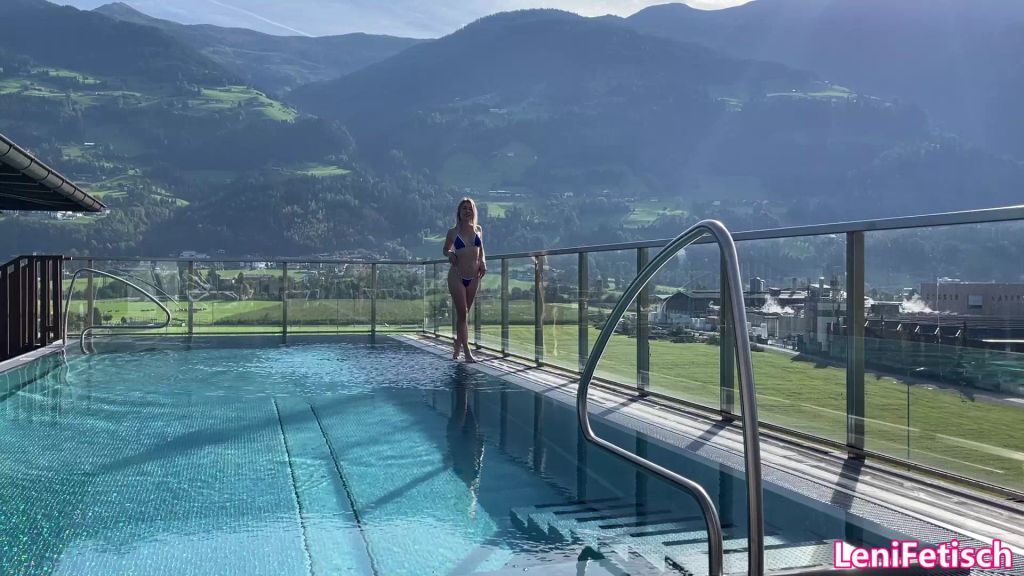 sexy foto nr. 3 von BIKINI GIRLFRIEND EXPERIENCE! 2025! WELNESSHOTEL STRIP!