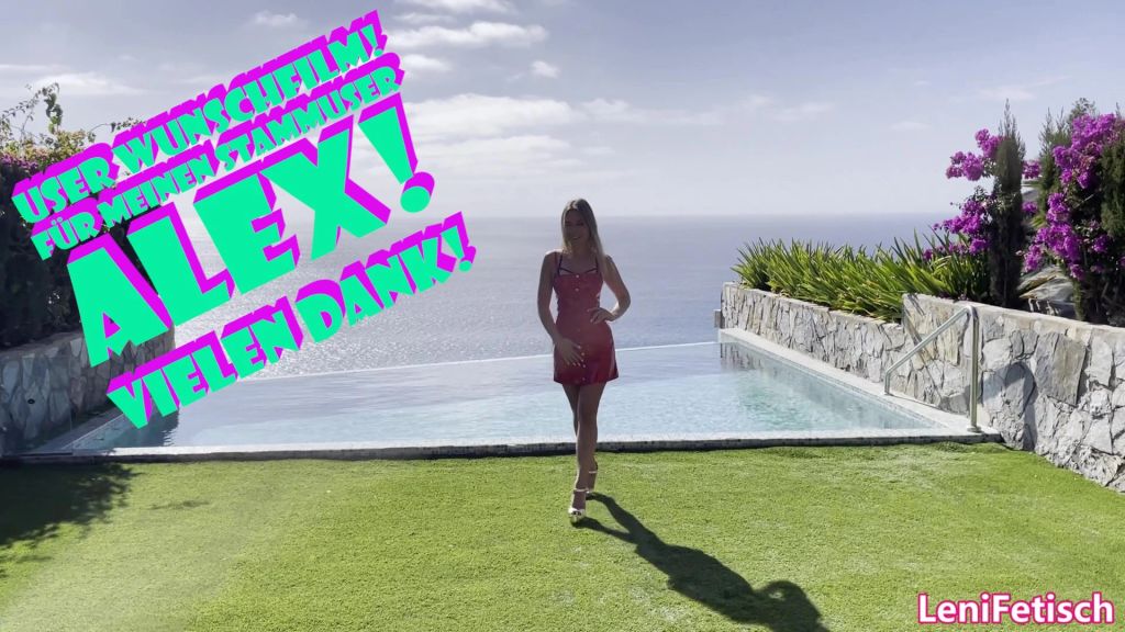 sexy foto nr. 9 von USER WUNSCHFILM! FÜR MEINEN STAMMUSER ALEX! VIELEN DANK!