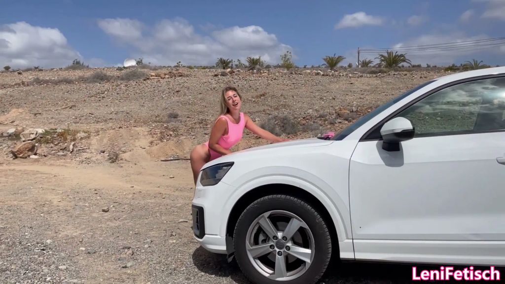 sexy foto nr. 3 von SEXY CARWASH! WER VON UNS BEIDEN IST DIE GRÖSSERE DRECKSAU?