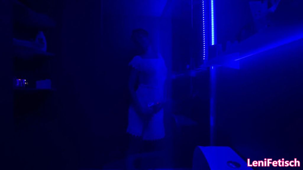sexy foto nr. 2 von NEON DUSCH PARTY! WOW WAS FÜR EINE GEILE AKTION! LIEBE ES!