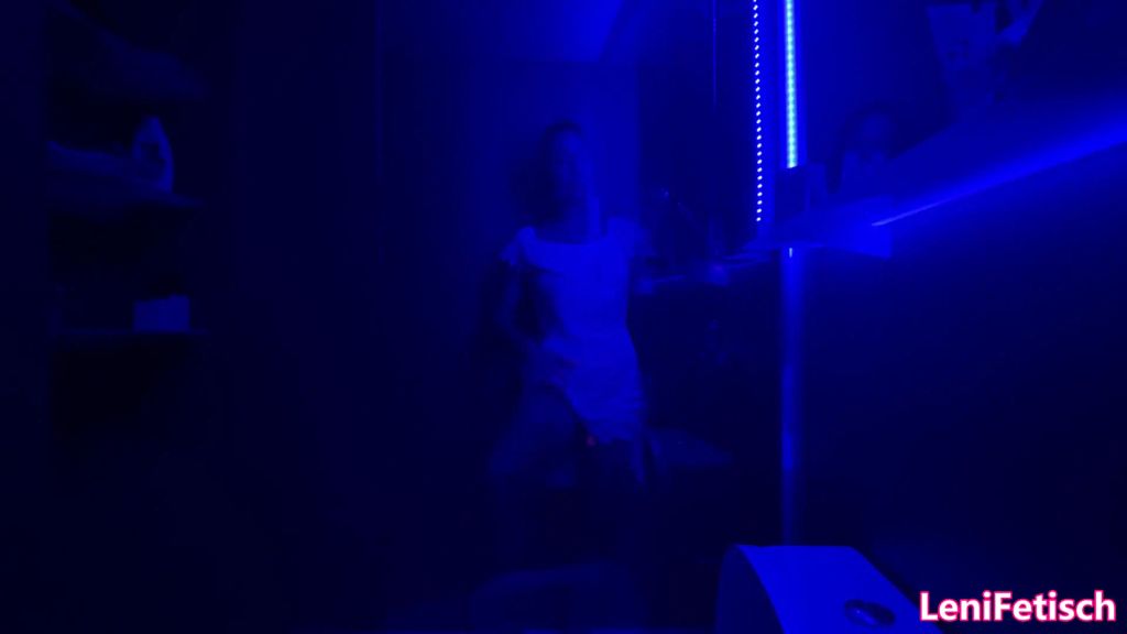 sexy foto nr. 3 von NEON DUSCH PARTY! WOW WAS FÜR EINE GEILE AKTION! LIEBE ES!