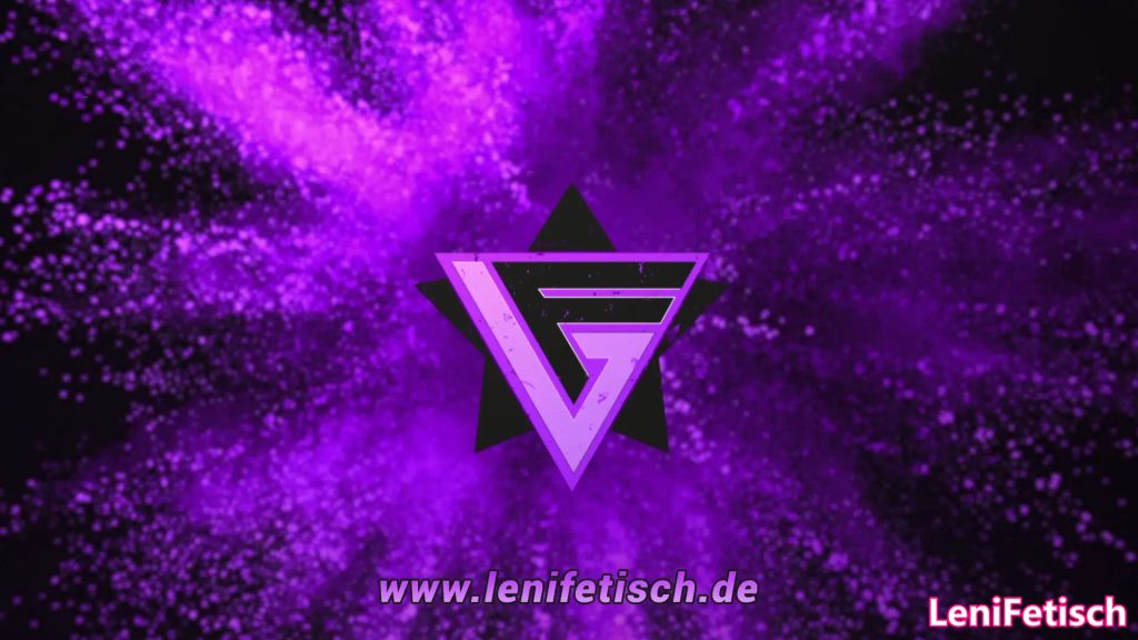 MEIN NEUES SPIELZEUG IST MAL FÜR DEN ARSCH! LIPPENSTIFT VIBI
