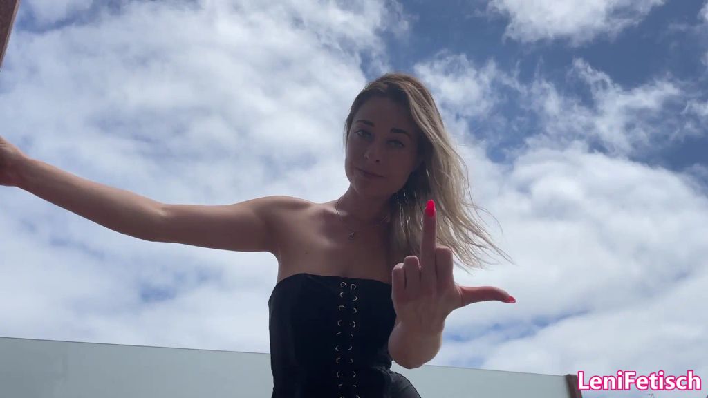 sexy foto nr. 5 von NA HERR LEHRER! WAS GAFFST DU IMMER SO? DU ERBÄRMLICHER WURM