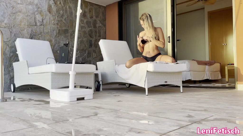 sexy foto nr. 5 von BIKINI GIRLFRIEND LOVESTORY! SUMMER 2026! MEINE VILLA!