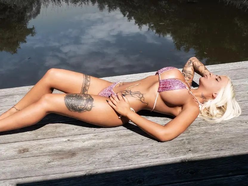 sexy foto nr. 1 von Bella-Bae