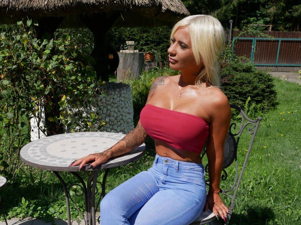 sexy foto nr. 4 von Bella-Bae