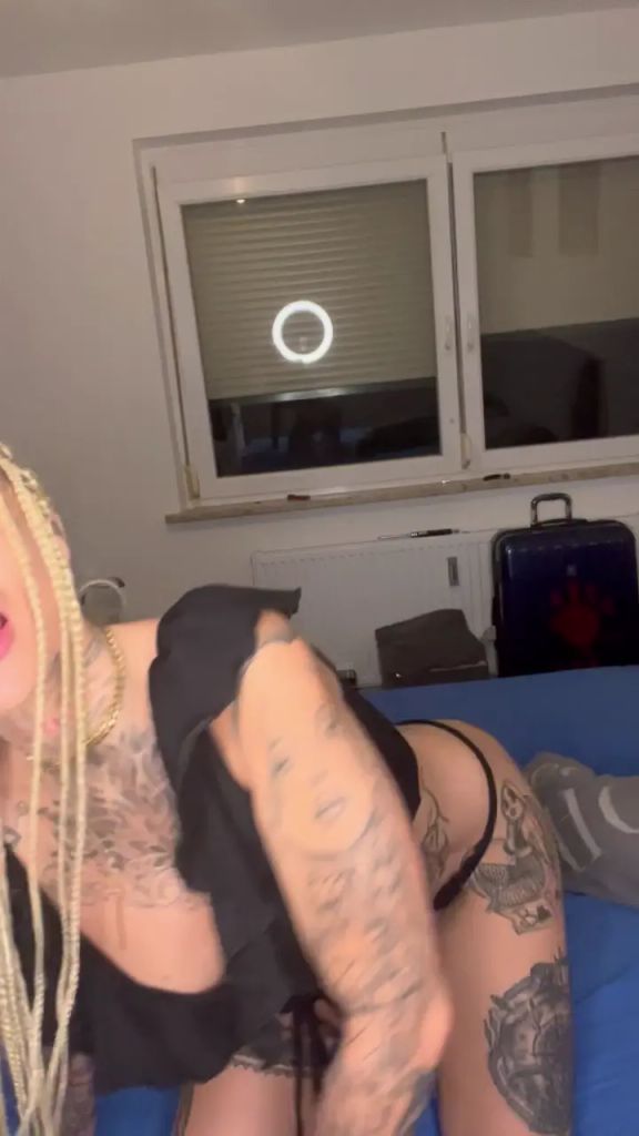 sexy foto nr. 1 von Ich mache es mir selbst!!