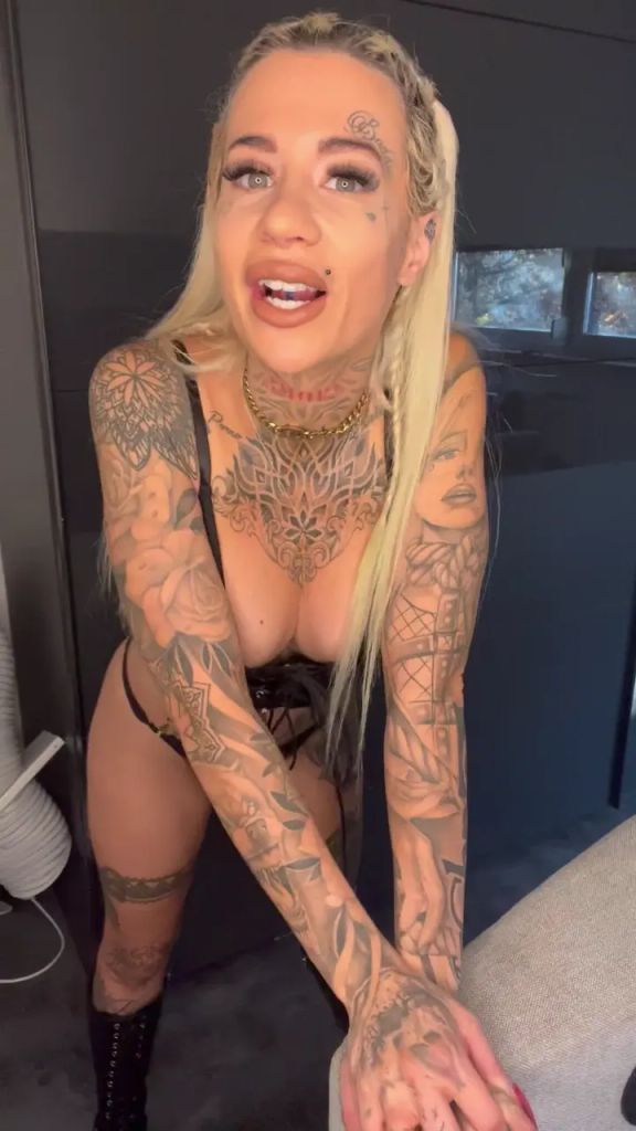 sexy foto nr. 10 von Stief Daddy erwischt mich