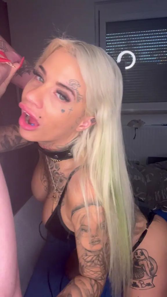 sexy foto nr. 2 von Ich lade dich in mein Bett ein