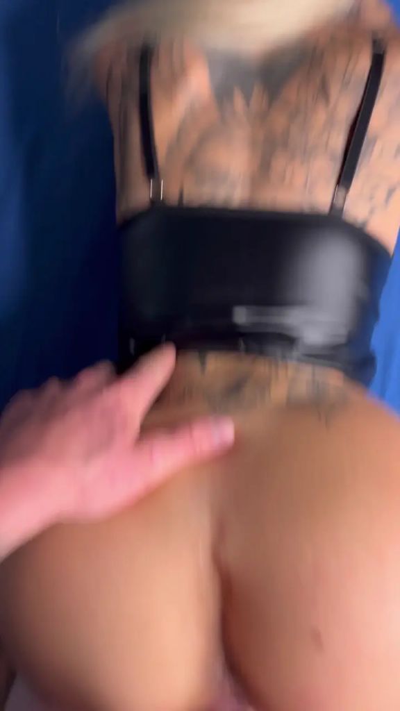 sexy foto nr. 7 von Ich lade dich in mein Bett ein