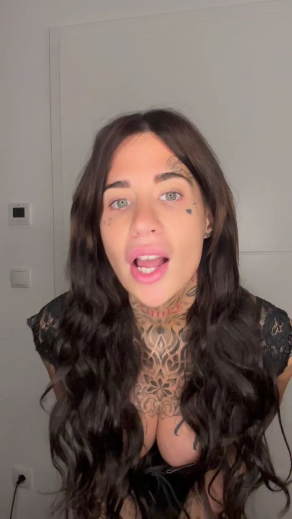sexy foto nr. 4 von Rollenspiel ich bin deine Freundin - Dildo Spaß