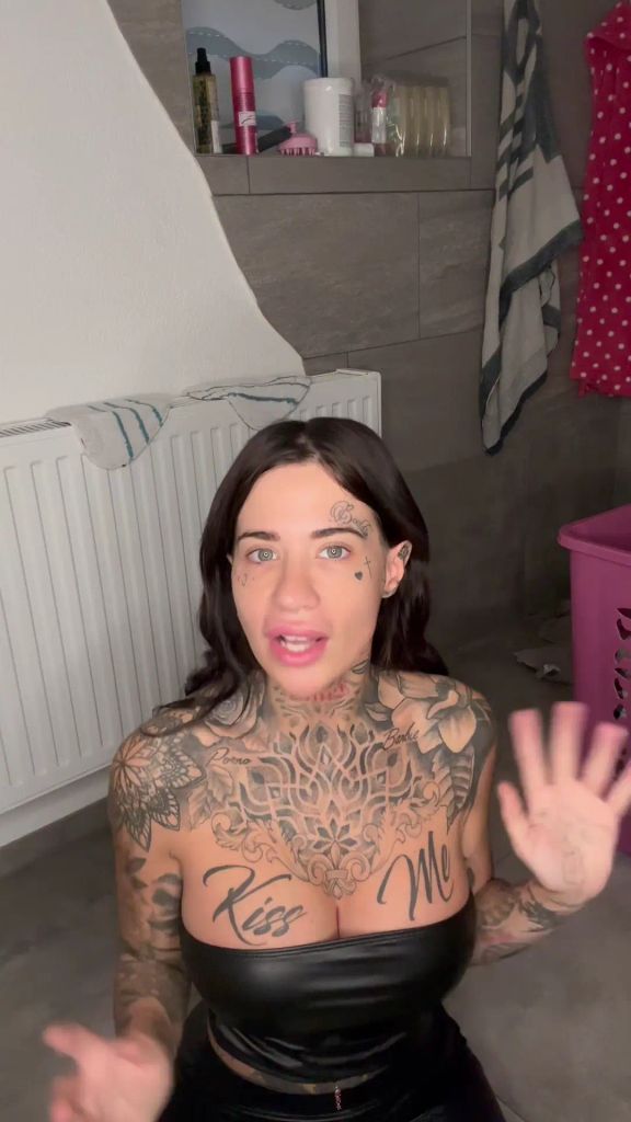sexy foto nr. 4 von Ich bin deine Freundin die dir alles erfüllen muss - Dildo