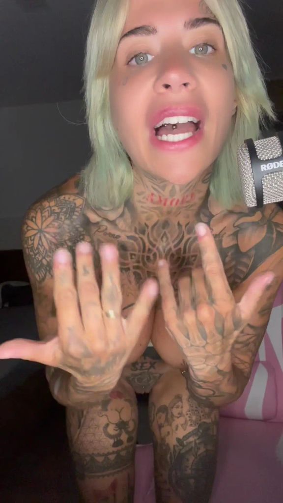 sexy foto nr. 5 von Webcam Show verpasst ?
