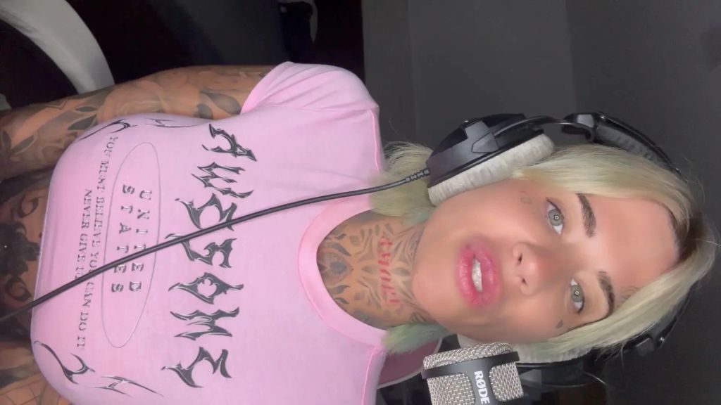 Webcam Show verpasst ?