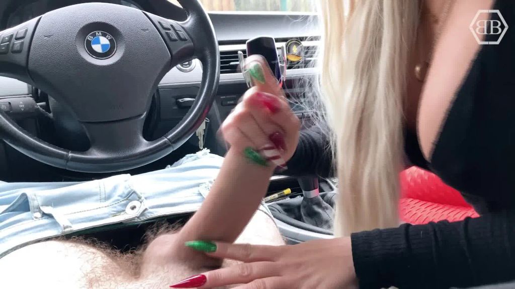 sexy foto nr. 7 von BMW - Bella Mag Wichse!