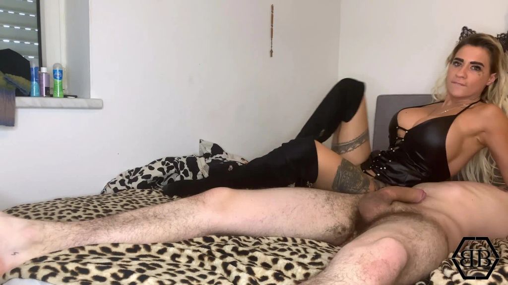 sexy foto nr. 10 von Switch it, jetzt habe ich die Zügel in der Hand