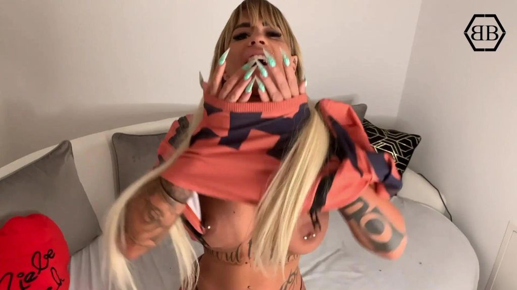 Gefickt vom Freund meiner Schwester – dirty Talk