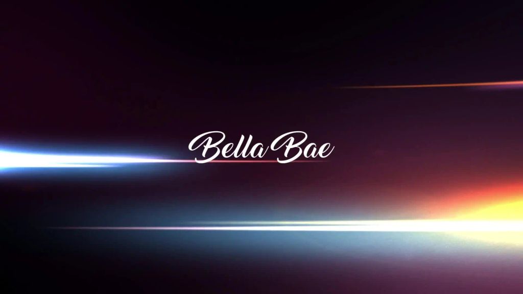Bella Bae als PUSSYCAT - WICHSANLEITUNG