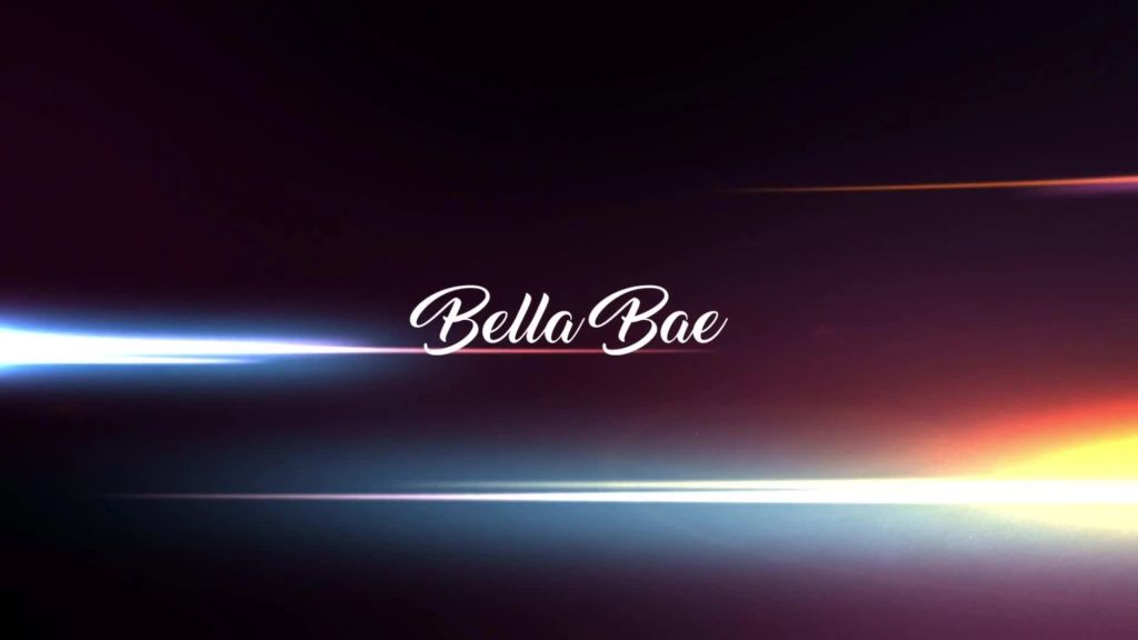 Heißer Badespaß mit Bella – extra feucht- Creampie