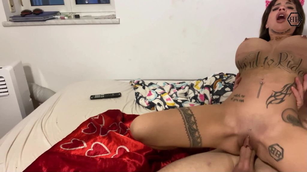 sexy foto nr. 7 von Privates Sextape – Hardcore gefickt – sei mein Spanner