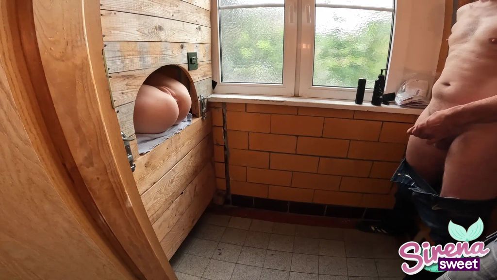 sexy foto nr. 2 von Fickloch GANGBANG
