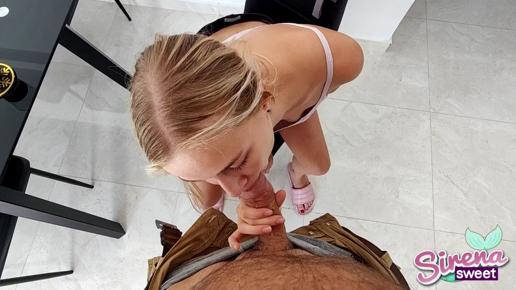 sexy foto nr. 6 von Pervers! Stiefdaddy nutzt mich schamlos aus!