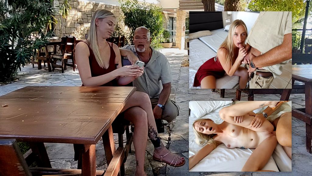 sexy foto nr. 10 von Tinder Schwindler – was hat er sich bloß dabei gedacht?