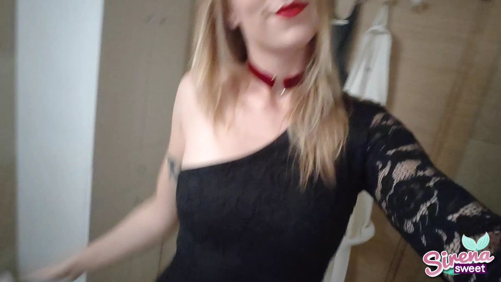 sexy foto nr. 1 von Auf der Silvesterparty...