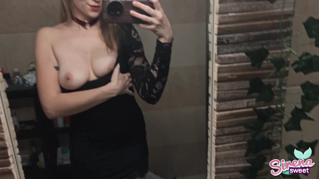 sexy foto nr. 2 von Auf der Silvesterparty...
