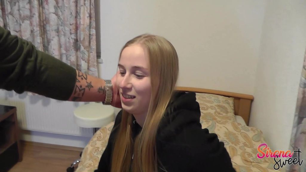 sexy foto nr. 2 von Stiefvater, du perverse Sau! Wie konntest du nur?
