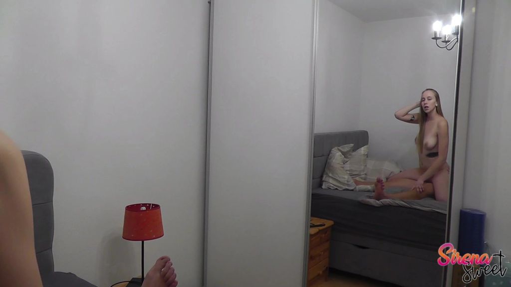 sexy foto nr. 10 von Geiler Ritt mit Mega Spermaexplosion