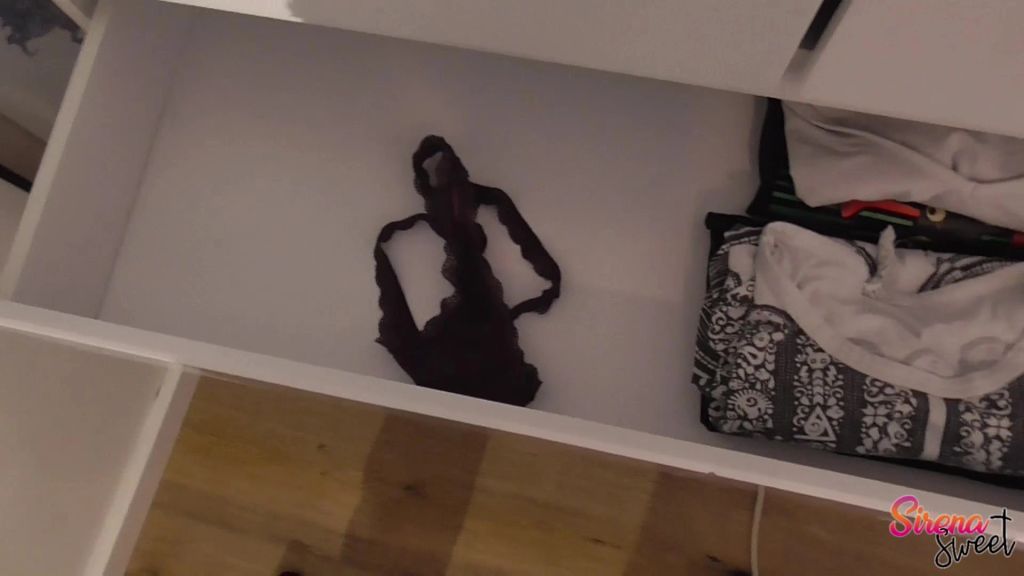 sexy foto nr. 2 von UNFASSBAR Mitbewohner beim wichsen erwischt
