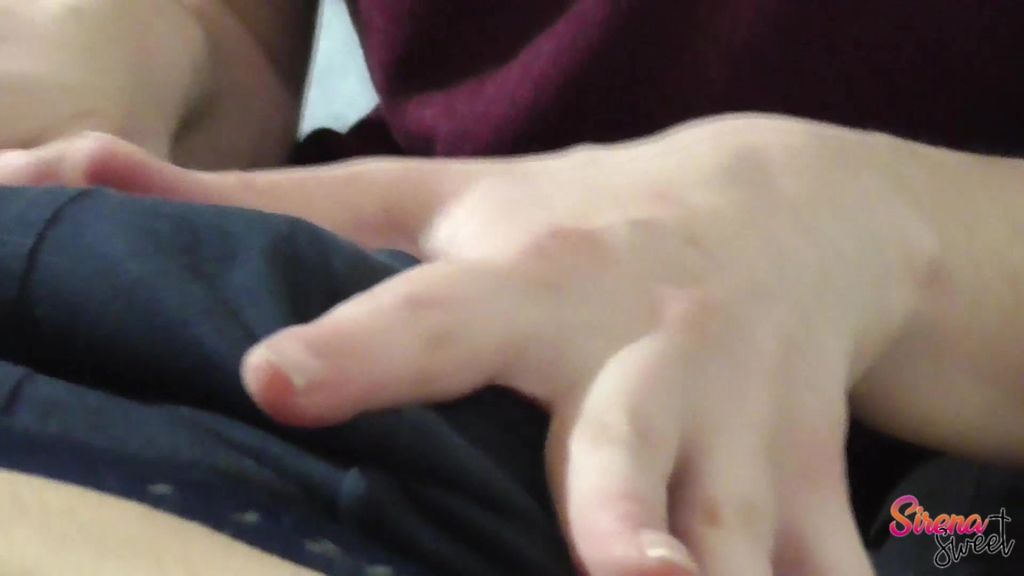 sexy foto nr. 3 von NACHHILFE Kollege spritzt rein