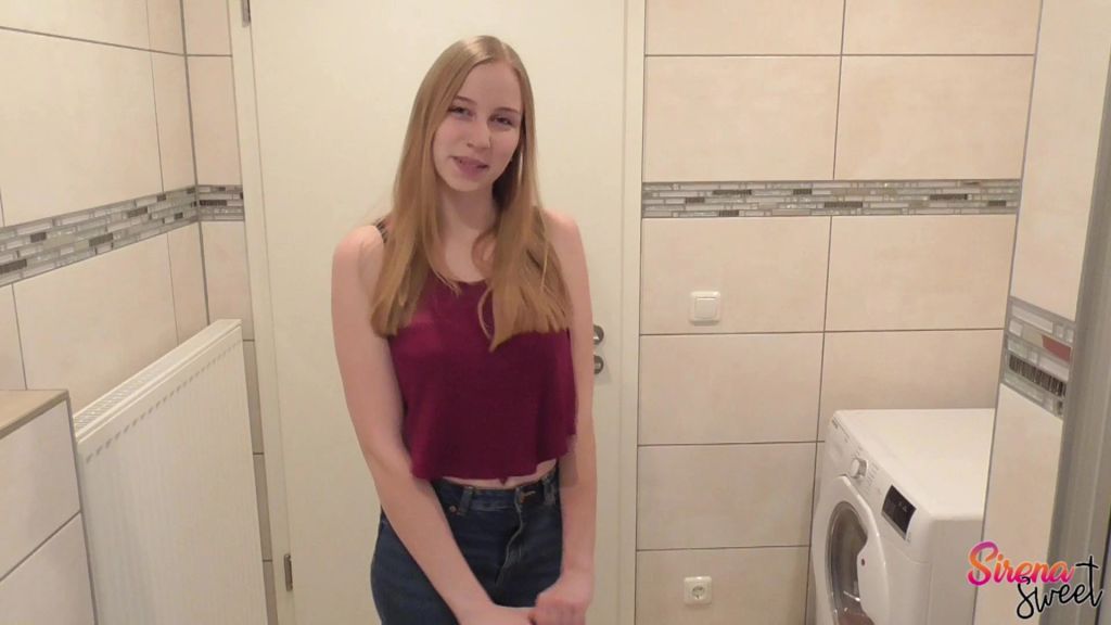 sexy foto nr. 2 von NOTLAGE – geiler Orgasmus nach dem Pissen