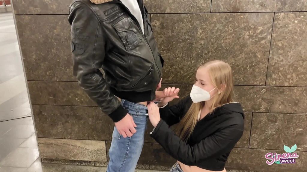 sexy foto nr. 6 von Mein krassester Public Fick