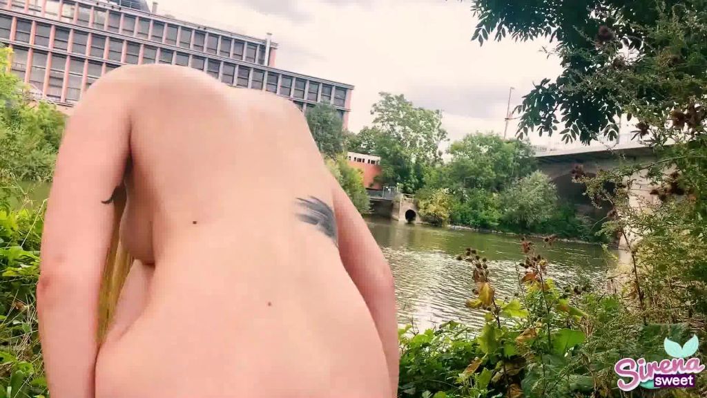 sexy foto nr. 7 von Fremdgehen am Mainufer