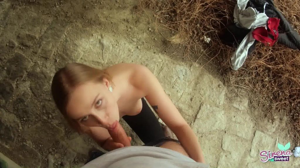 sexy foto nr. 3 von Outdoor Fick an der Isar!