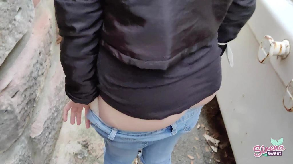sexy foto nr. 6 von Hobbyhure Outdoor Fick