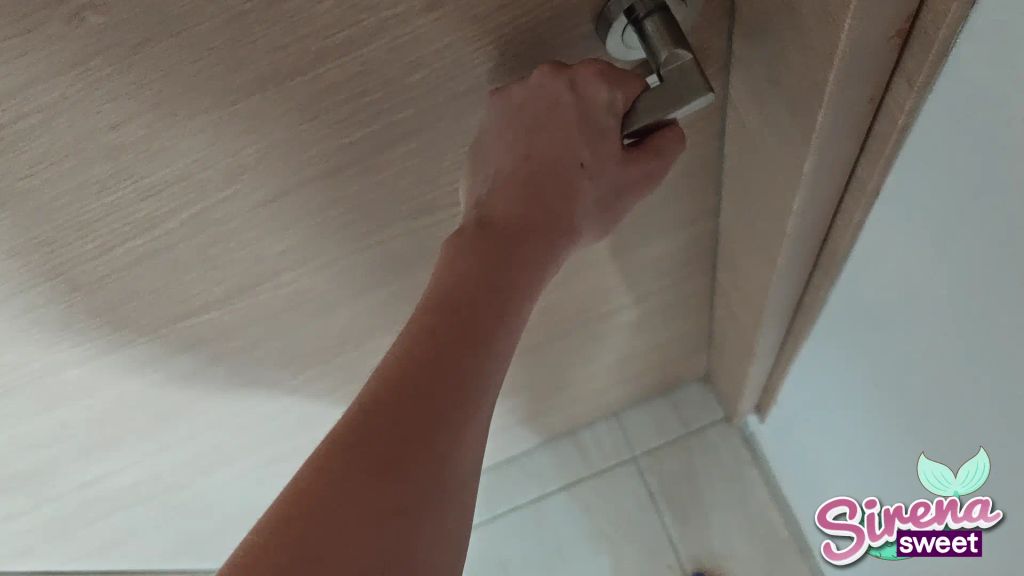 sexy foto nr. 1 von Ich hoffe er hat mich nicht gesehen...