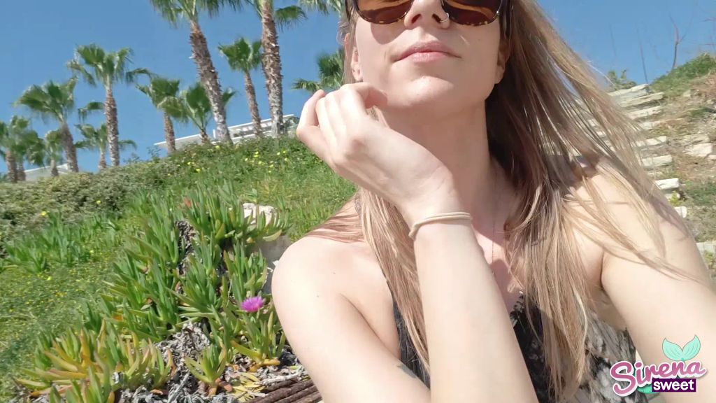 sexy foto nr. 3 von Extrem Public meine Fotze gefickt